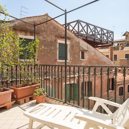 Venice Altanina Apartment エクステリア 写真