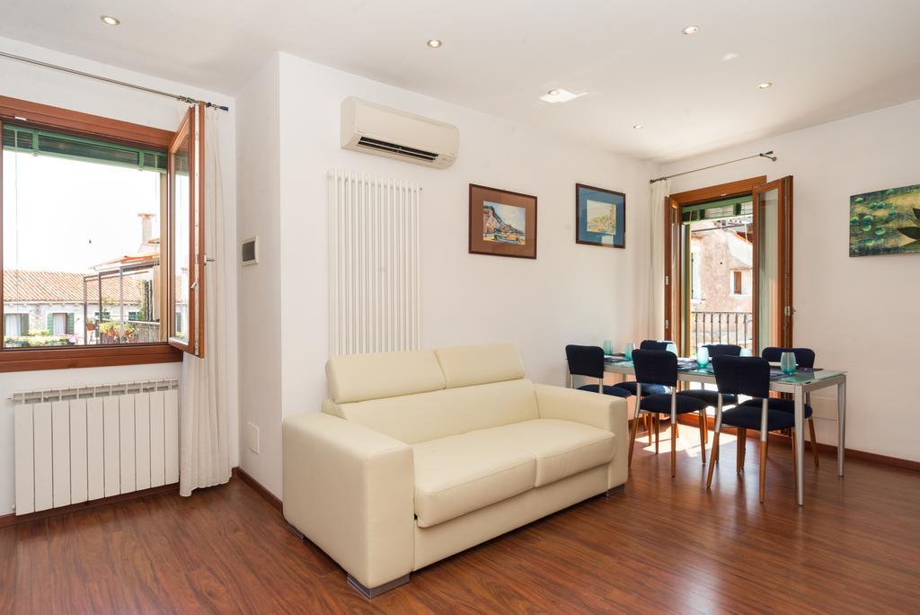 Venice Altanina Apartment エクステリア 写真