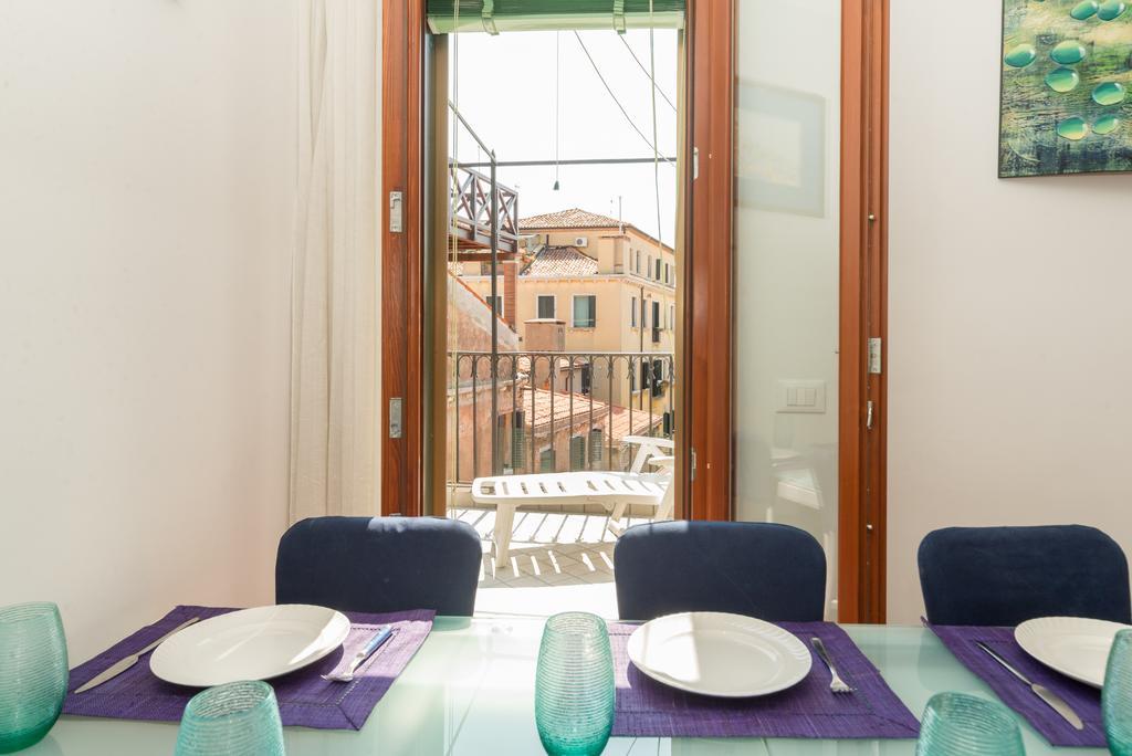 Venice Altanina Apartment エクステリア 写真