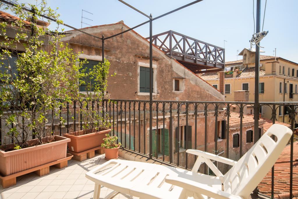 Venice Altanina Apartment エクステリア 写真