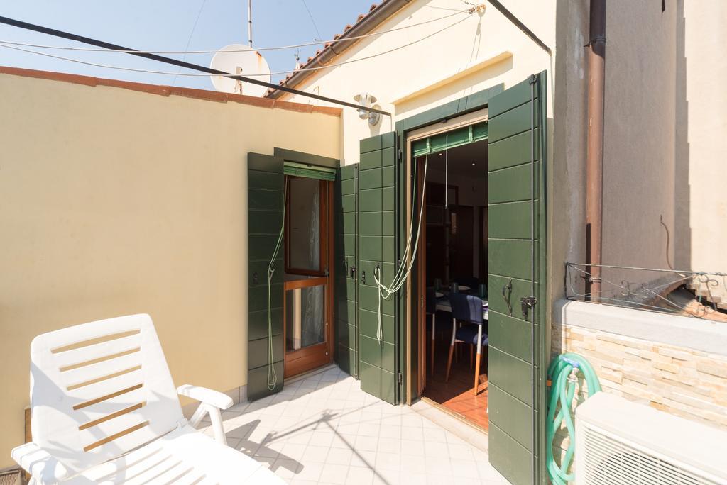 Venice Altanina Apartment エクステリア 写真